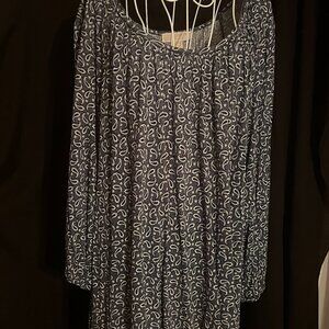 NWT MICHAEL KORS BLOUSE